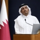 QATAR SUSPENDS MEDIATION IN ISRAEL-HAMAS TALKS AMID FRUSTRATION OVER LACK OF NEGOTIATION PROGRESS