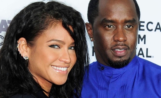 CELEBRITIES REACT TO FOOTAGE OF DIDDY PHYSICALLY ASSAULTING CASSIE