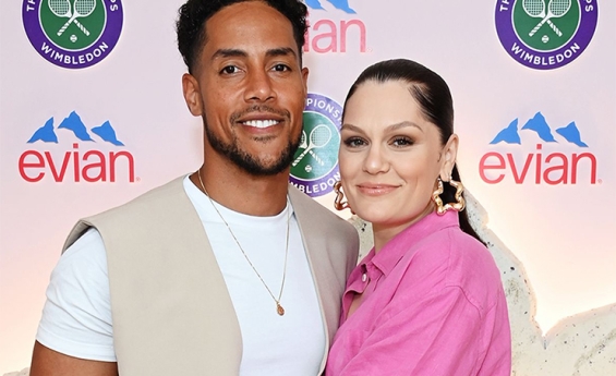 JESSIE J AND CHANAN SAFIR COLMAN END THEIR RELATIONSHIP