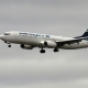FLIGHT ATTENDANTS AT CANADA’S WESTJET GO ON STRIKE IN DISPUTE OVER PAY