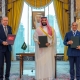 SAUDI ARABIA, TURKEY AND PAKISTAN AGREE RECORD BREAKING NATO-STYLE DEFENSE PACT AMID IRAN WAR ESCALATION FEARS