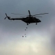 TWO KILLED IN TEXAS MILITARY HELICOPTER CRASH