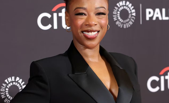 SAMIRA WILEY PULLS OUT OF BROADWAY SHOW DUE TO MEDICAL CONDITION.