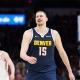 NIKOLA JOKIC, JAMAL MURRAY DOMINATE IN NUGGETS REVENGE WIN OVER THUNDER