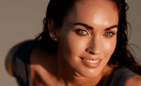 ACTRESS MEGAN FOX SAYS SHE CRAVES DESTRUCTIVE THINGS AS SHE CELEBRATES 40TH BIRTHDAY