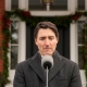 CANADA'S PRIME MINISTER JUSTIN TRUDEAU SET TO ANNOUNCE RESIGNATION AS PRESSURE AND POLITICAL CRISIS GROW