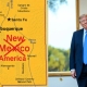 DONALD TRUMP SUGGESTS RENAMING NEW MEXICO TO "NEW AMERICA"