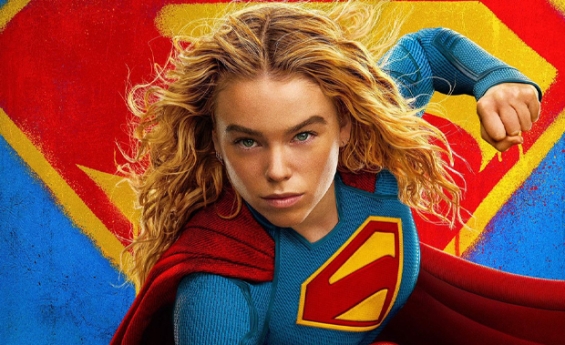 SUPERGIRL BOMBS AT THE BOX OFFICE