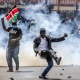 ECONOMIC TURMOIL SPARKS VIOLENT PROTESTS IN KENYA AND BOLIVIA