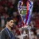 ARSENAL'S COACH ARTETA ADMITS PSG IS THE BEST TEAM IN THE WORLD AFTER CHAMPIONS LEAGUE DEFEAT