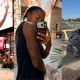 TARA DAVIS-WOODHALL SAYS SHE'S ‘LUCKY TO BE ALIVE’ AFTER CAR CRASH