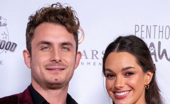 LALA KENT REACHES OUT TO ALLY LEWBER AFTER JAMES KENNEDY'S DOMESTIC VIOLENCE ARREST: 'TAKING THE TIME I NEED'