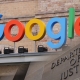 U.S. REGULATORS PUSH TO DISMANTLE GOOGLE