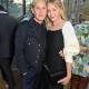 ELLEN DEGENERES AND PORTIA DE ROSSI PLANNING TO MOVE TO BRITAIN