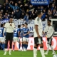 MANCHESTER UNITED HUMILIATED BY COMO AS MICHAEL CARRICK FACES MOUNTING PRESSURE