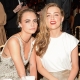 CARA DELEVINGNE ADMITS SHE DATED AMBER HEARD DURING JOHNNY DEPP DIVORCE