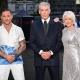 PIERCE BROSNAN DISMISSES TOM HARDY FEUD RUMORS AHEAD OF MOBLAND SEASON 2