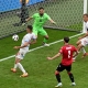 GEORGIA SCORE EMPHATIC WIN AGAINST CZECH REPUBLIC