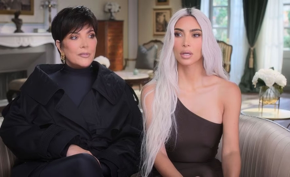 MAN ARRESTED AFTER BREAKING IN TO KIM KARDASHIAN’S MANSION