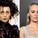 LILY-ROSE DEPP REVEALS HOW JOHNNY DEPP'S ROLE IN 'EDWARD SCISSORHANDS' TRAUMATIZED HER 