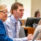 PROSECUTORS BEGIN CASE AGAINST CHARLIE KIRK'S ALLEGED KILLER, TYLER ROBINSON