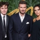 BROOKLLYN BECKHAM IS FUMING OVER PARENTS DAVID AND VICTORIA INCLUDING HIM IN FATHER’S DAY POST