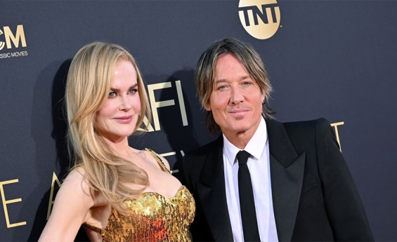 NICOLE KIDMAN HONORS KEITH URBAN IN FATHER’S DAY TRIBUTE FOLLOWING DIVORCE 