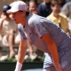 WORLD NUMBER ONE JANNIK SINNER SUFFERES A SECOND-ROUND EXIT AT THE FRENCH OPEN
