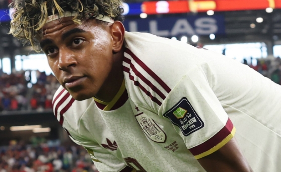 LAMINE YAMAL’S MANSION HIT BY ATTEMPTED  BURGLARY WHILE HE PLAYS IN THE WORLD CUP