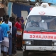 SUICIDE BOMBERS KILL 32 AT BEACH RESTAURANT IN MOGADISHU