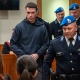 ITALIAN MAN SENTENCED TO LIFE IN JAIL FOR FEMICIDE KILLING