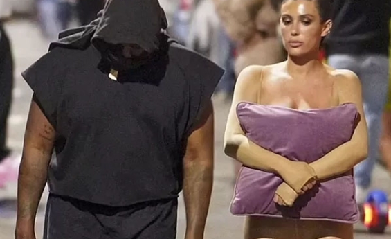 KANYE WEST INVESTIGATED FOR ALLEGED BATTERY FOLLOWING ASSAULT ON WIFE