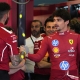 LECLERC LEADS THE WAY IN SECOND AUSTRALIAN GP PRACTICE WITH HAMILTON FIFTH