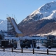 WINTER OLYMPIC VENUES CONFIRMED ACROSS TWO COUNTRIES