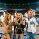 WORLD CUP FINAL TO FEATURE HISTORIC MUSICAL SPECTACLE
