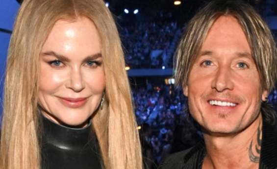 NICOLE KIDMAN SAYS SHE HAD A 'DIFFERENT VIEW' OF LIFE BEFORE DIVORCE FROM KEITH URBAN