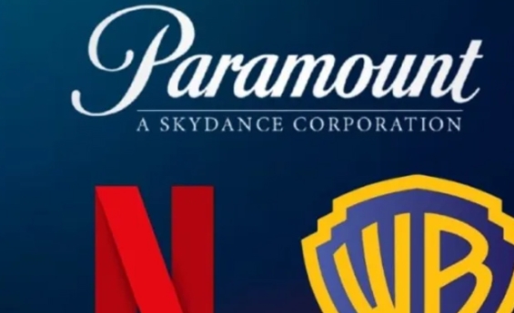 NETFLIX ACCUSED OF ‘SCORCHED-EARTH’ CAMPAIGN AGAINST PARAMOUNT'S DEAL WITH WARNER BROS.