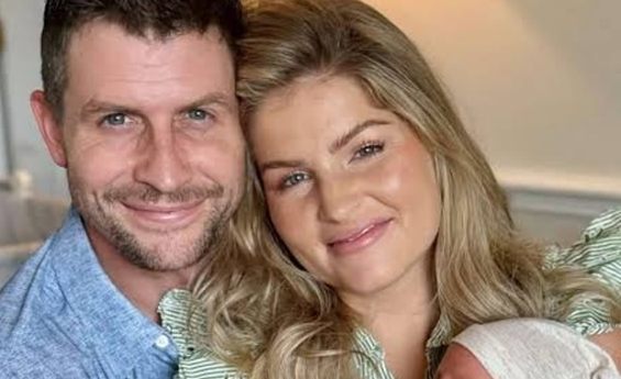 ERIN BATES OPENS UP ABOUT WANTING MORE CHILDREN AFTER SEPSIS BATTLE