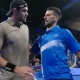 DJOKOVIC LOSES BERRETTINI AFTER PARTNERSHIP WITH MURRAY