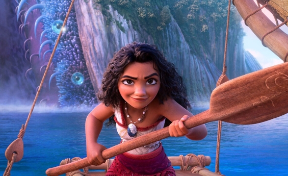 MOANA 2 DEBUTS WITH $386.3M GLOBALLY, BREAKING THANKSGIVING AND INTERNATIONAL BOX OFFICE RECORDS