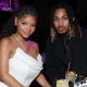 HALLE BAILEY AND DDG ANNOUNCE BREAKUP: 'THE BEST PATH FORWARD' WHILE CHERISHING THEIR JOURNEY AS CO-PARENTS