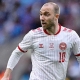 ERIKSEN RETURNS TO DENMARK TO BEGIN REHABILITATION FOLLOWING COLLAPSE