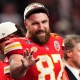 TRAVIS KELCE BECOMES THE HIGHEST-PAID TIGHTEND IN NFL HISTORY 