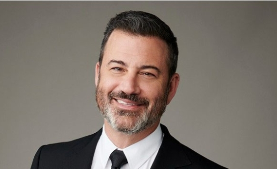 JIMMY KIMMEL THANKS HOSPITAL STAFF AS HIS SON TURNS 7
