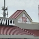 WOMAN DISCOVERED LIVING INSIDE SUPERMARKET ROOFTOP SIGN FOR A YEAR