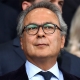 MOSHIRI SELLS HIS STAKE AT EVERTON ENDING HIS ERA