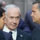 PETE HEGSETH MEETS WITH NETANTAHU IN SURPRISE VISIT TO ISRAEL