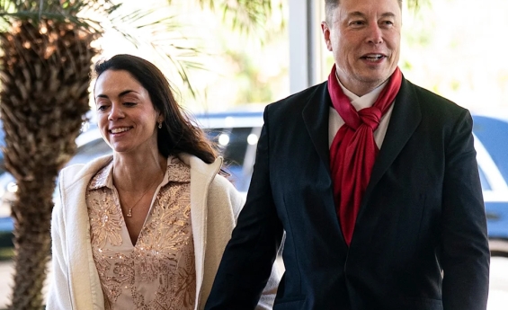SHIVON ZILIS REVEALS ELON MUSK SPLIT CAME WITH 'NO WARNING'