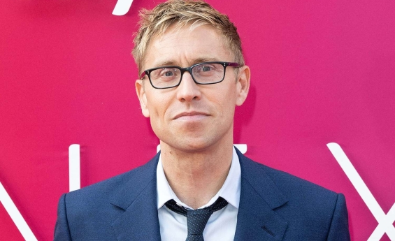 RUSSELL HOWARD REVEALS HIS NEWBORN SON DIED SHORTLY AFTER BIRTH