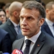 HANTAVIRUS SITUATION IS UNDER CONTROL IN FRANCE — PRESIDENT MACRON